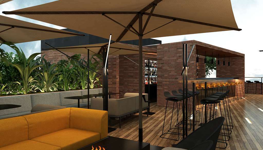 Golden Tulip Design Tbilisi Hotel Restaurant photo
